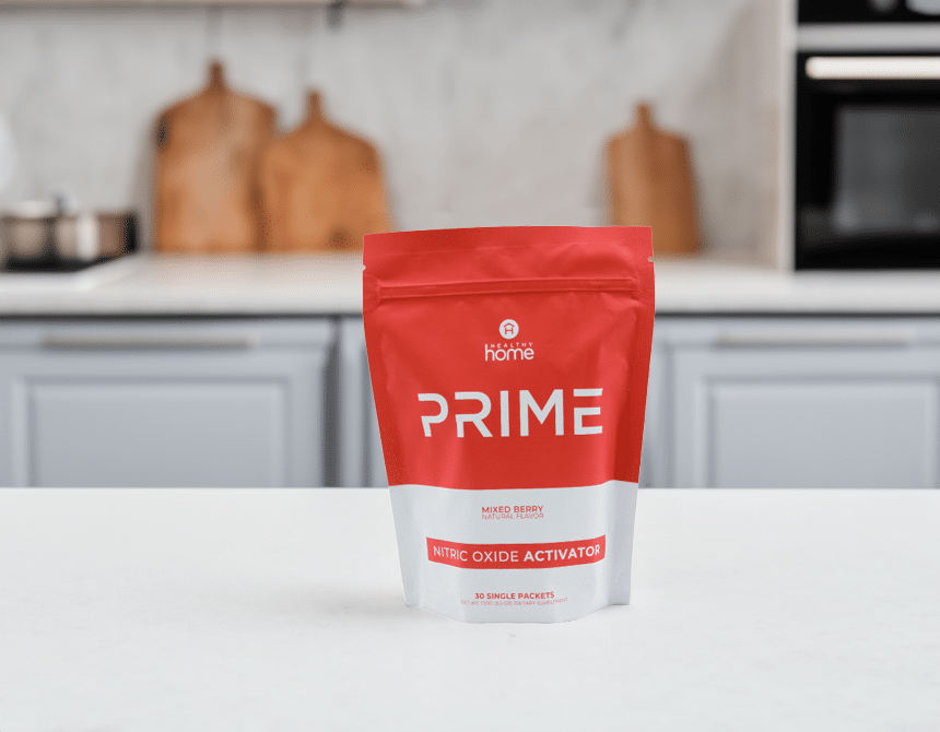 Prime Product